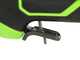 Greenworks PH40B01-01 - Cortasetos el&eacute;ctrico con p&eacute;rtiga telesc&oacute;pica orientable - 40 V/2 Ah