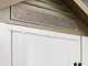 Garofalo Tuscany 80 - Caseta porta-herramientas - 82,5 x 82,5 x 203 cm