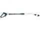 Nilfisk MC1C 125/500 XT EU - Hidrolimpiadora de agua fr&iacute;a - 500 L/h - 140 bar