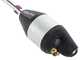 Nilfisk MC1C 125/500 XT EU - Hidrolimpiadora de agua fr&iacute;a - 500 L/h - 140 bar
