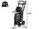 Nilfisk MC1C 125/500 XT EU - Hidrolimpiadora de agua fr&iacute;a - 500 L/h - 140 bar