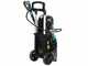 Nilfisk MC1C 125/500 XT EU - Hidrolimpiadora de agua fr&iacute;a - 500 L/h - 140 bar