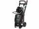 Nilfisk MC1C 125/500 XT EU - Hidrolimpiadora de agua fr&iacute;a - 500 L/h - 140 bar