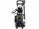 Nilfisk MC1C 125/500 XT EU - Hidrolimpiadora de agua fr&iacute;a - 500 L/h - 140 bar