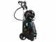 Nilfisk MC1C 125/500 XT EU - Hidrolimpiadora de agua fr&iacute;a - 500 L/h - 140 bar