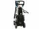 Nilfisk MC1C 125/500 XT EU - Hidrolimpiadora de agua fr&iacute;a - 500 L/h - 140 bar