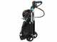 Nilfisk MC1C 125/500 XT EU - Hidrolimpiadora de agua fr&iacute;a - 500 L/h - 140 bar