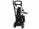 Nilfisk MC1C 125/500 XT EU - Hidrolimpiadora de agua fr&iacute;a - 500 L/h - 140 bar