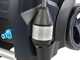 Nilfisk MC1C 125/500 XT EU - Hidrolimpiadora de agua fr&iacute;a - 500 L/h - 140 bar