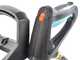 Nilfisk MC1C 125/500 XT EU - Hidrolimpiadora de agua fr&iacute;a - 500 L/h - 140 bar
