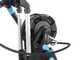 Nilfisk MC1C 125/500 XT EU - Hidrolimpiadora de agua fr&iacute;a - 500 L/h - 140 bar