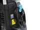 Nilfisk MC1C 125/500 XT EU - Hidrolimpiadora de agua fr&iacute;a - 500 L/h - 140 bar