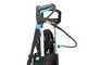 Nilfisk MC1C 125/500 XT EU - Hidrolimpiadora de agua fr&iacute;a - 500 L/h - 140 bar
