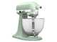 KitchenAid Classic 5KSM95PS-EDC Pistacho - Amasadora planetaria con cabezal inclinable