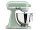 KitchenAid Classic 5KSM95PS-EDC Pistacho - Amasadora planetaria con cabezal inclinable
