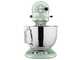KitchenAid Classic 5KSM95PS-EDC Pistacho - Amasadora planetaria con cabezal inclinable