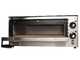 Resto Italia Small G - Horno el&eacute;ctrico para pizza - 1600 W