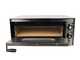 Resto Italia Small G - Horno el&eacute;ctrico para pizza - 1600 W