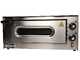 Resto Italia Small G - Horno el&eacute;ctrico para pizza - 1600 W