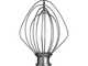 KitchenAid Classic 5KSM95PS-EPL Porcelana - Amasadora planetaria con cabezal inclinable