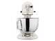 KitchenAid Classic 5KSM95PS Porcelana - Amasadora planetaria con cabezal inclinable