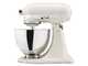KitchenAid Classic 5KSM95PS Porcelana - Amasadora planetaria con cabezal inclinable