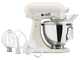 KitchenAid Classic 5KSM95PS Porcelana - Amasadora planetaria con cabezal inclinable
