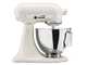 KitchenAid Classic 5KSM95PS Porcelana - Amasadora planetaria con cabezal inclinable
