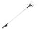 Castellari Vertigo L 18V - Vareador de aceitunas el&eacute;ctrico de bater&iacute;a 240 - 330 cm - 18V/7.8ah