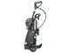 Nilfisk MC 2C-120/520 XT EU - Hidrolimpiadora de agua fr&iacute;a - 520 L/h - 130 bar