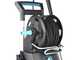 Nilfisk MC 2C-120/520 XT EU - Hidrolimpiadora de agua fr&iacute;a - 520 L/h - 130 bar