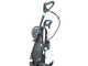 Nilfisk MC 2C-120/520 XT EU - Hidrolimpiadora de agua fr&iacute;a - 520 L/h - 130 bar
