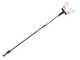 Castellari Vertigo C 18V - Vareador el&eacute;ctrico a bater&iacute;a 190-240 cm - 18V/7,8 ah