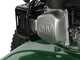 GreenBay MRC 173-560 - Desbrozadora con ruedas de gasolina de 4 tiempos autopropulsada