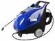 Annovi &amp; Reverberi 3650 - Hidrolimpiadora de agua caliente - 160 bar - 500 L/h