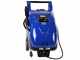 Annovi &amp; Reverberi 3650 - Hidrolimpiadora de agua caliente - 160 bar - 500 L/h