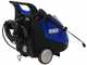 Annovi &amp; Reverberi 3650 - Hidrolimpiadora de agua caliente - 160 bar - 500 L/h