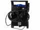 Annovi &amp; Reverberi 3650 - Hidrolimpiadora de agua caliente - 160 bar - 500 L/h
