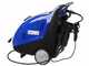 Annovi &amp; Reverberi 3650 - Hidrolimpiadora de agua caliente - 160 bar - 500 L/h