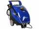 Annovi &amp; Reverberi 3650 - Hidrolimpiadora de agua caliente - 160 bar - 500 L/h