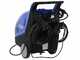 Annovi &amp; Reverberi 3650 - Hidrolimpiadora de agua caliente - 160 bar - 500 L/h