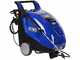 Annovi &amp; Reverberi 3650 - Hidrolimpiadora de agua caliente - 160 bar - 500 L/h