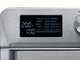 Ariete 4629 - Freidora de aire y horno el&eacute;ctrico de 25 L