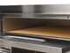 Resto Italia KUBE 1 - Horno el&eacute;ctrico para pizza - 3200 W