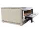 Resto Italia KUBE 1 - Horno el&eacute;ctrico para pizza - 3200 W