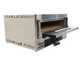 Resto Italia KUBE 1 - Horno el&eacute;ctrico para pizza - 3200 W