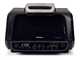 Ariete 4635 Air Fryer Grill - Freidora de aire y plancha 8 L