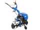 EuroMech YET 300 - Motoazada de gasolina - 7 HP - Yagmur R210