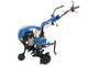 EuroMech YET 300 - Motoazada de gasolina - 7 HP - Yagmur R210