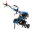 EuroMech YET 300 - Motoazada de gasolina - 7 HP - Yagmur R210